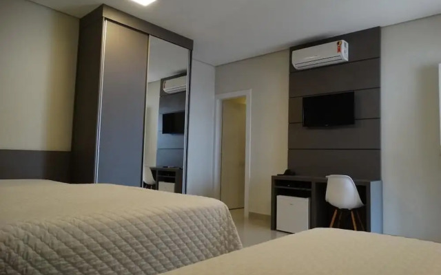 Pousada Casa Nova