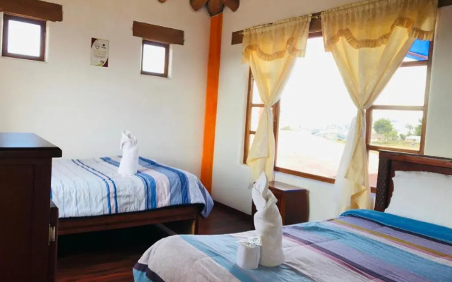 Martita's House Hostal