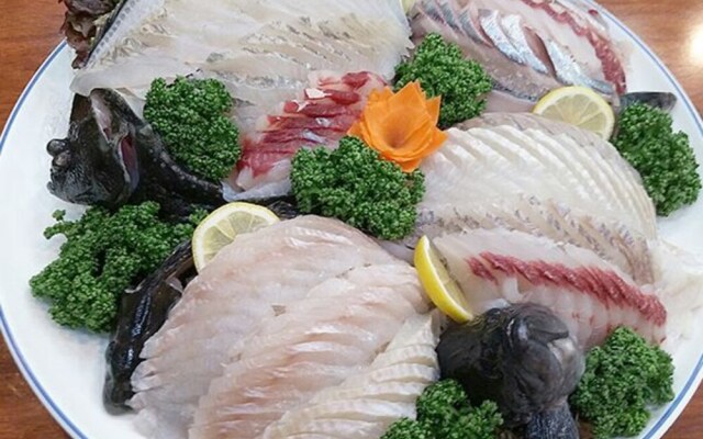 Donghae Marine Park Pension