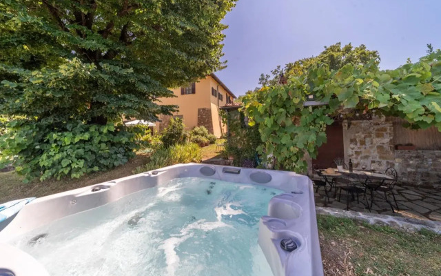 Apartment Florence -Charme and relax