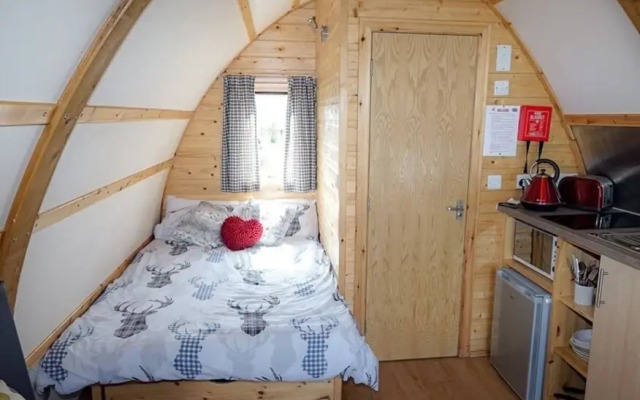 Ensuite Wigwam