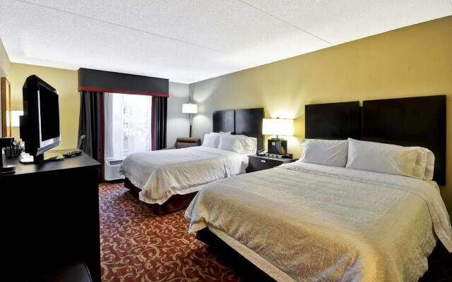 Hampton Inn & Suites Memphis East Germantown Area