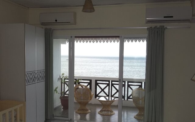 Le Recif Guest House