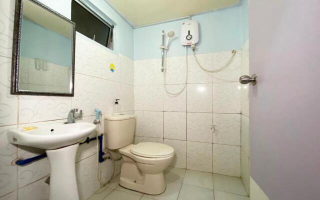 Hotel O Pogimpaan Homestay