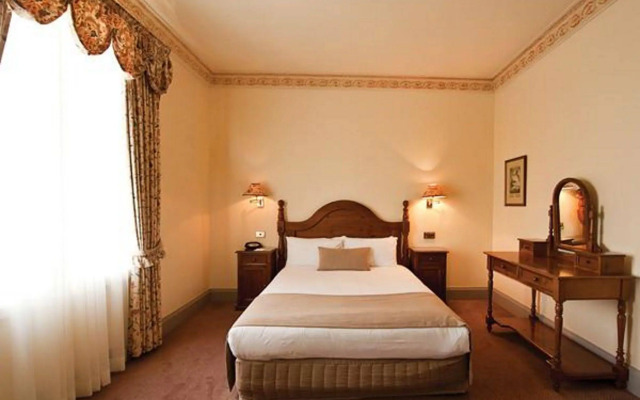 Mountain Heritage Hotel
