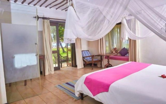 Jacaranda Indian Ocean Beach Resort