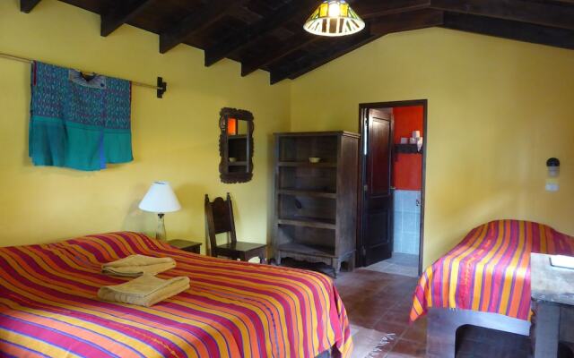 La Iguana Perdida - Hostel
