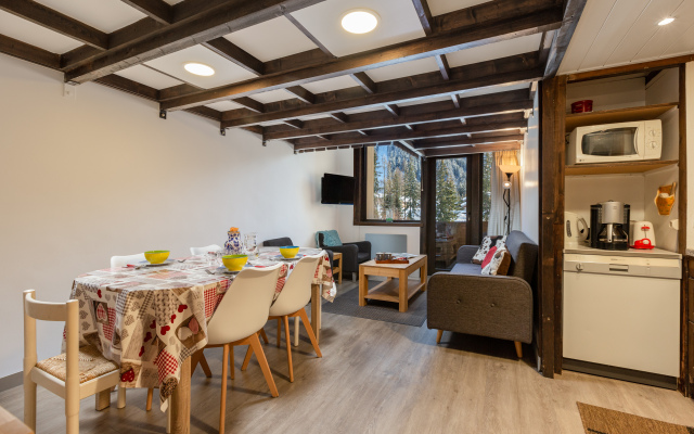 Résidence Grand Roc - Campanules 114