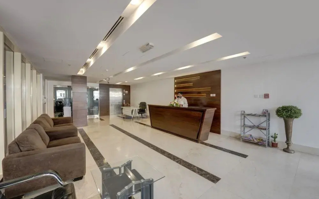 Home Away Holiday Homes - Hotel in ดูไบ - Photo 2