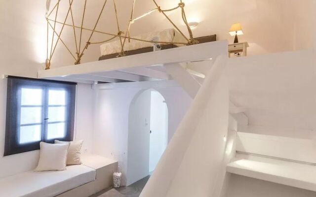 Artemis Suites