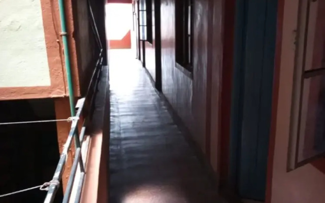 Haricot Guest House