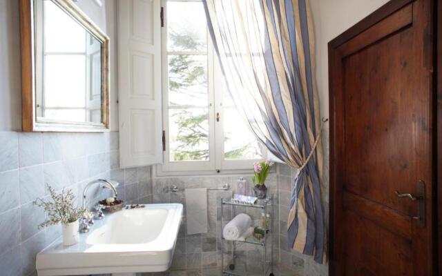 Relais Villa Belpoggio - Residenza d'Epoca