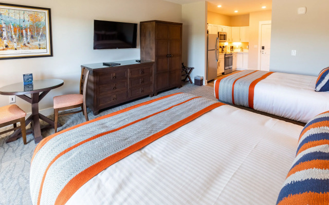 Lakeside Lodge Clemson