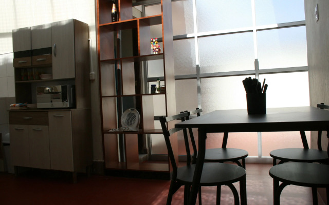 Kantu Real Inn