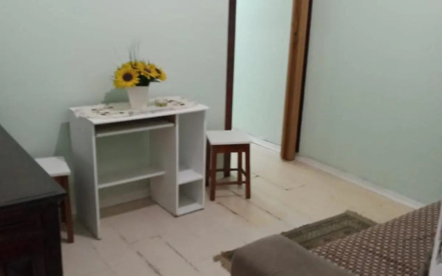 Quitinete copacabana 73