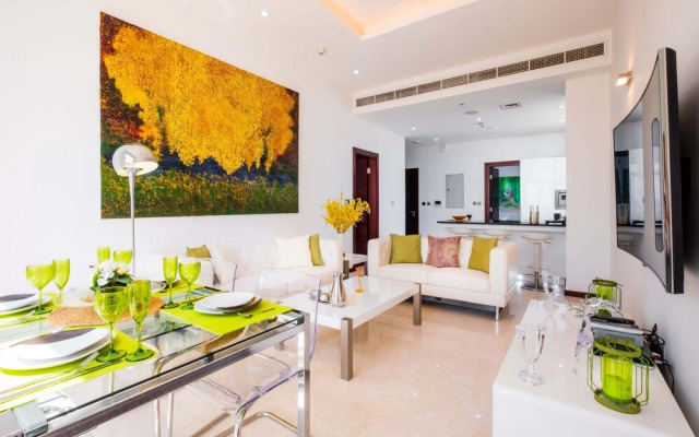 Maison Privee - Tiara