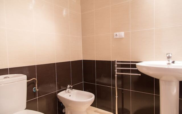 Townhouse Denia Port