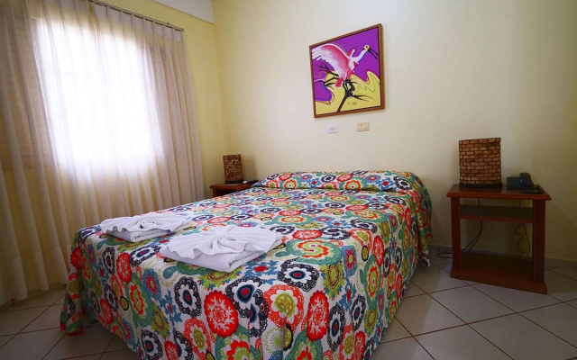 Hotel Pousada Aguas de Bonito