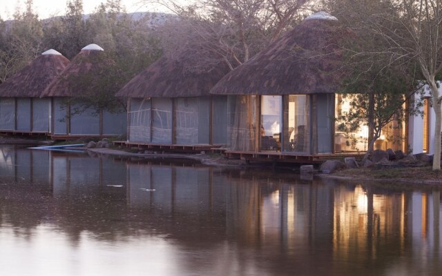 Norotshama River Resort
