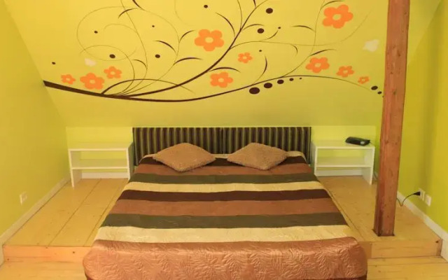 Kajaka Holiday House