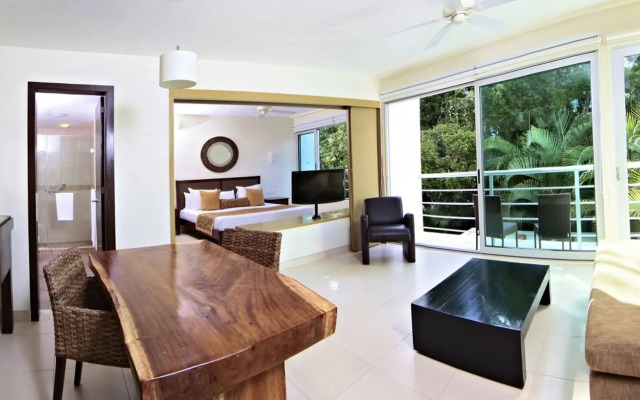 Bahia Principe Luxury Sian Ka'an - Adults Only - All Inclusive