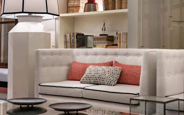 Vincci Molviedro SUITES APARTMENTS