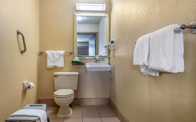 Quality Inn Columbus - East