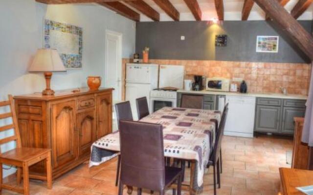 House Chez Les Coucou'S 2