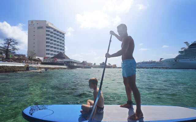 El Cid La Ceiba Beach All Inclusive