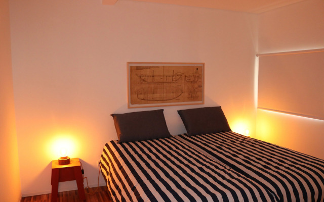 HI Vila do Conde - Pousada de Juventude - Hostel