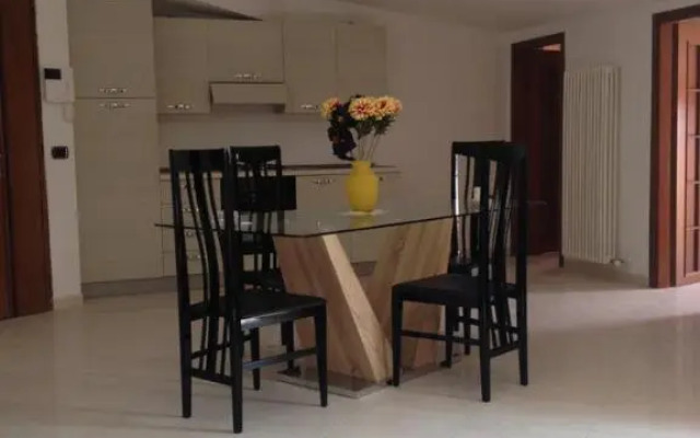 Il Terrazzo Sul Basento