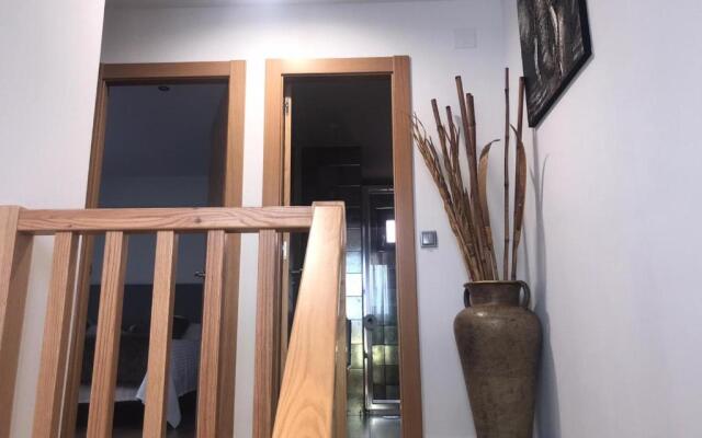 Casa el Elefante blanco