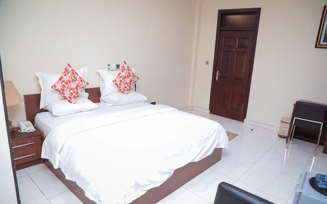 Park View Hotel