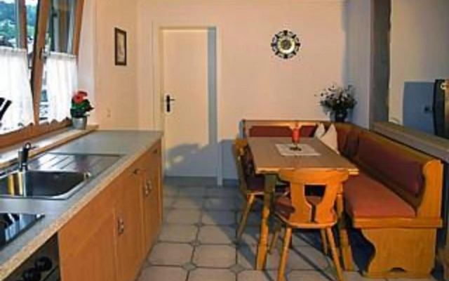 Haus Hornsteiner Barbara