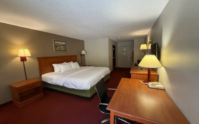 Econo Lodge Mt. Hope - Beckley