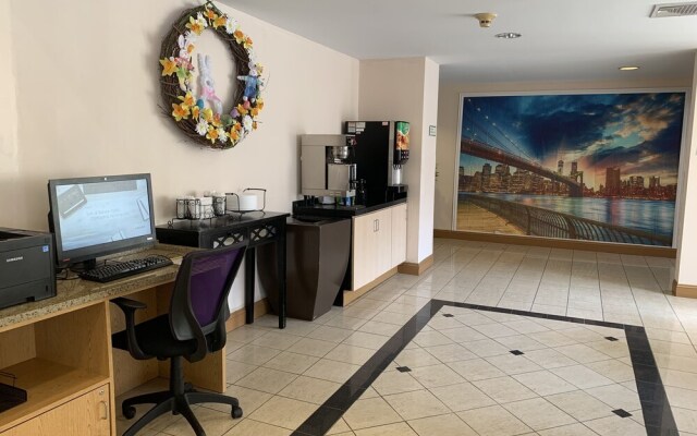 La Quinta Inn & Suites Armonk