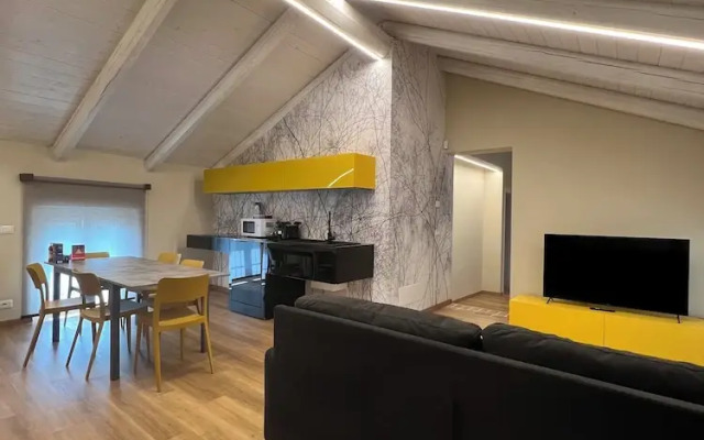 Residenza San Rocco