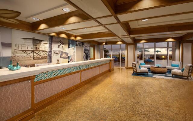 Marriott's BeachPlace Towers