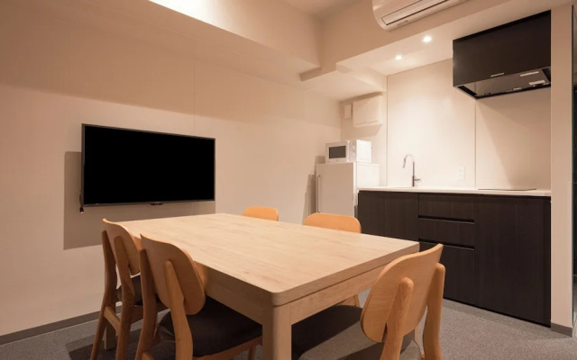 1 Bedroom Japanese Apartment 사진 3