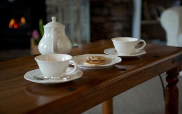 Ty Croeso Boutique B&B