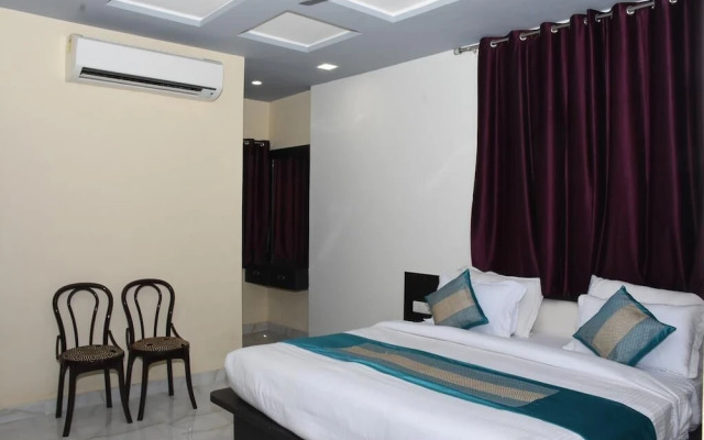 Membley Hotel & Residency