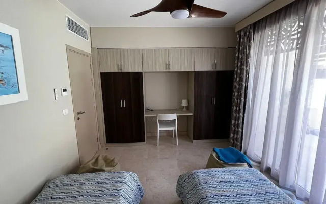 Kite & Beach Apartment in Mangroovy