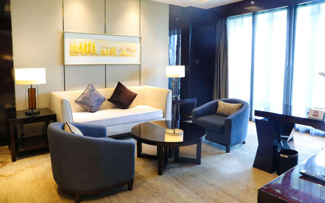 DoubleTree by Hilton hotel Anhui - Suzhou