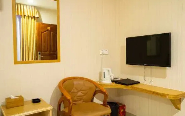 Yu Hu Hotel
