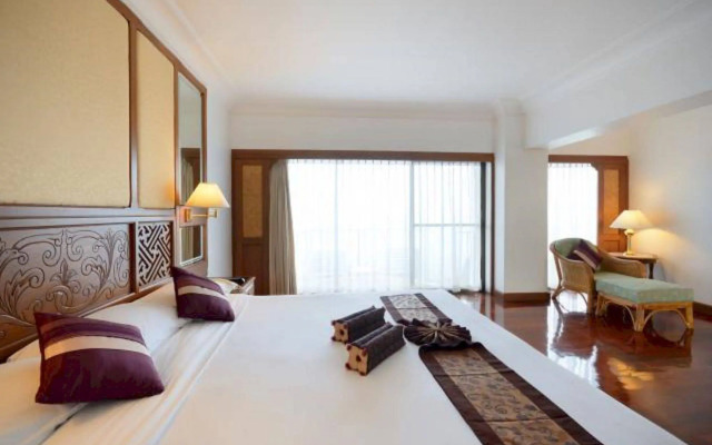 The Imperial Pattaya Hotel