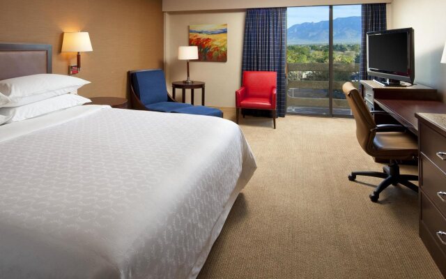 Sheraton Albuquerque Uptown