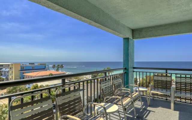 Camaron Cove