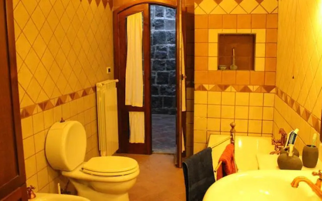 Etna Casa Vacanza - Il Vecchio Palmento