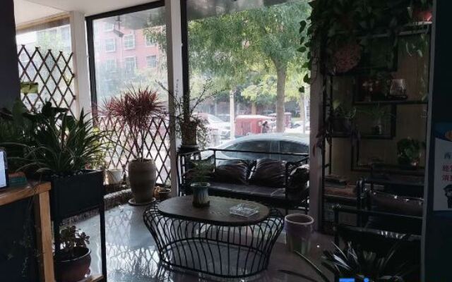 Xihua Baina Boutique Hotel