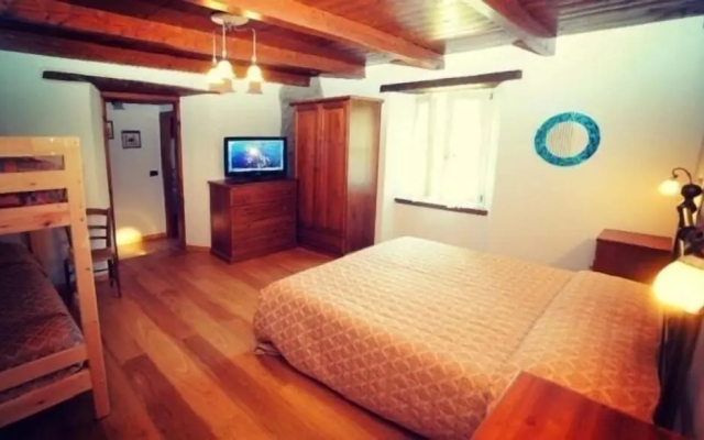 Agriturismo La Luna